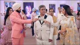 Teri Meri Dooriyan - 23rd September 2023